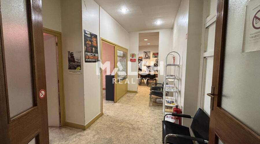 REXIM - Bureau - Rhône - Lyon - 3