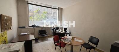 REXIM - Bureau - Rhône - Lyon - 5