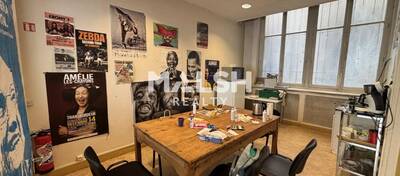 REXIM - Bureau - Rhône - Lyon - 6