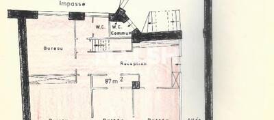 REXIM - Bureau - Rhône - Lyon - 7