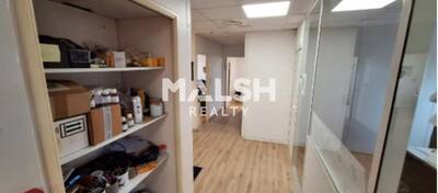 REXIM - Bureau - Rhône - Chassieu - 2