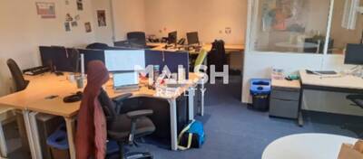 REXIM - Bureau - Rhône - Chassieu - 3