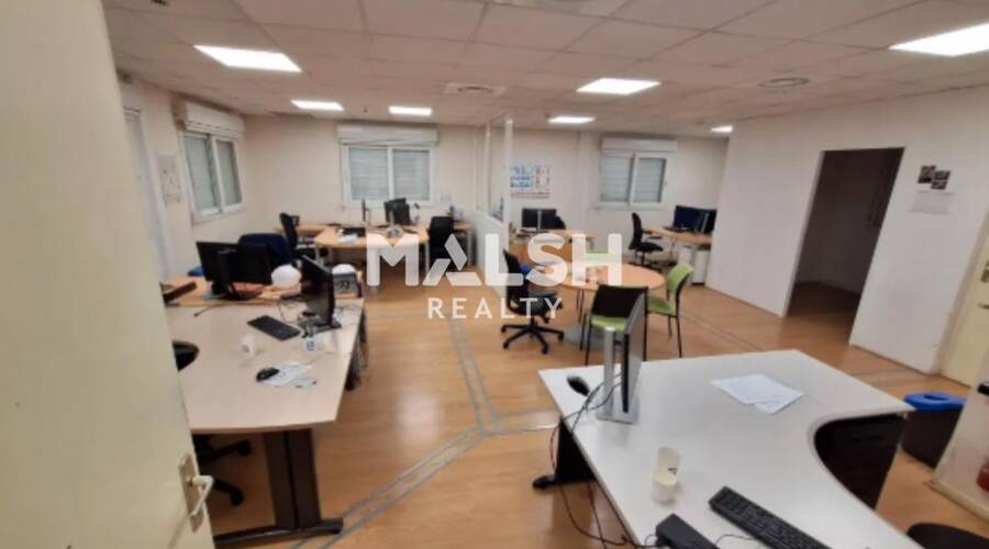 REXIM - Bureau - Rhône - Chassieu - 4