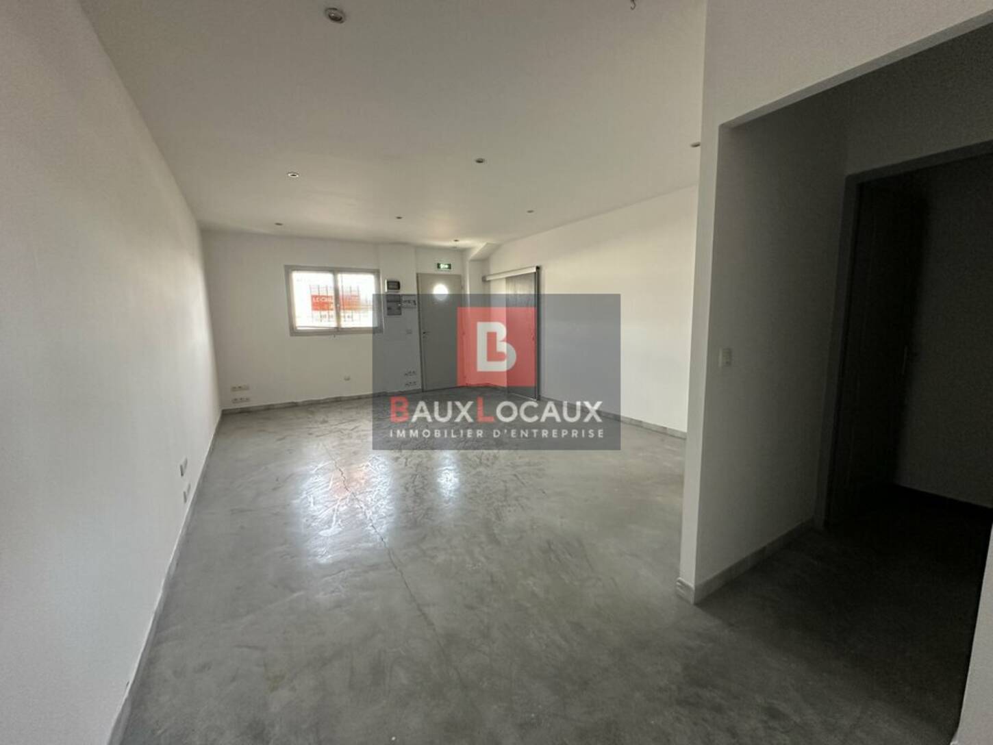 REXIM - Bureau - Vaucluse - Vedène - 2