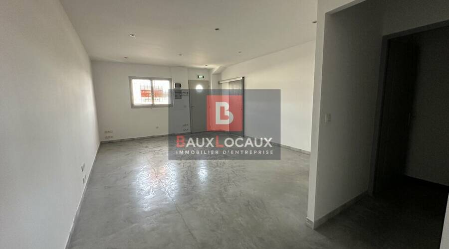 REXIM - Bureau - Vaucluse - Vedène - 2