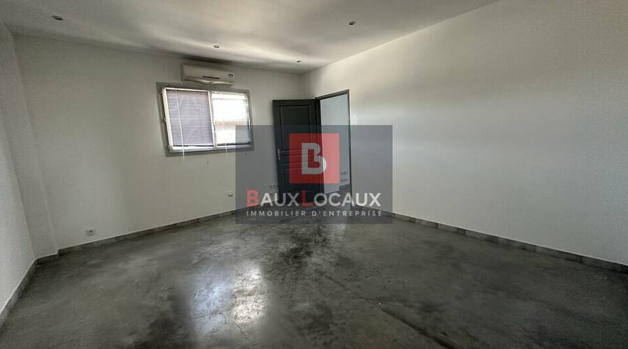 REXIM - Bureau - Vaucluse - Vedène - 4