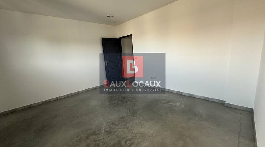 REXIM - Bureau - Vaucluse - Vedène - 5