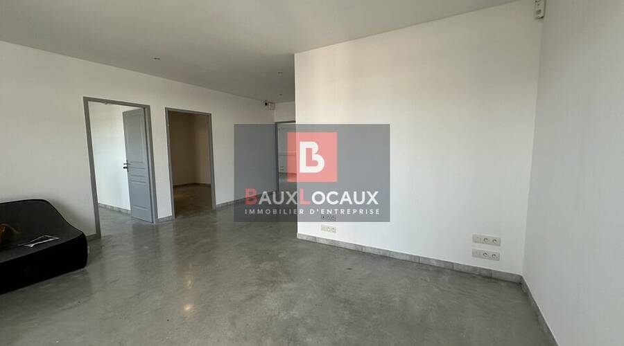 REXIM - Bureau - Vaucluse - Vedène - 7