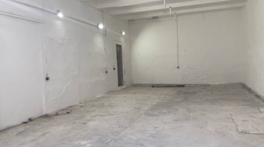 REXIM - Entrepôt - Pyrénées-Orientales - Perpignan - 1