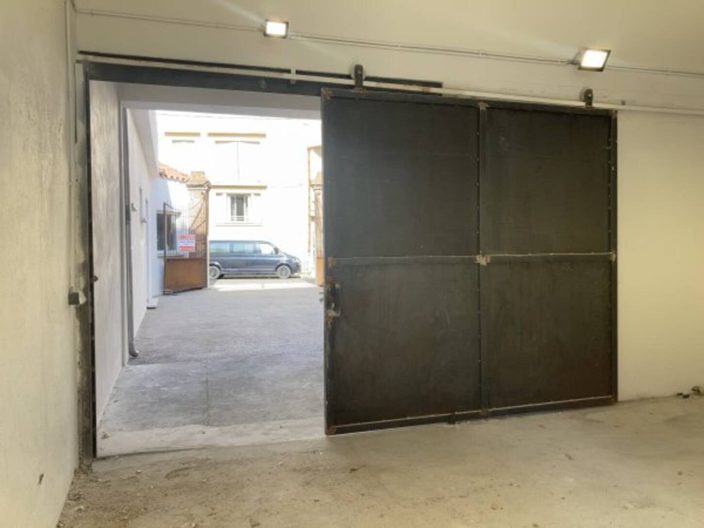 REXIM - Entrepôt - Pyrénées-Orientales - Perpignan - 2