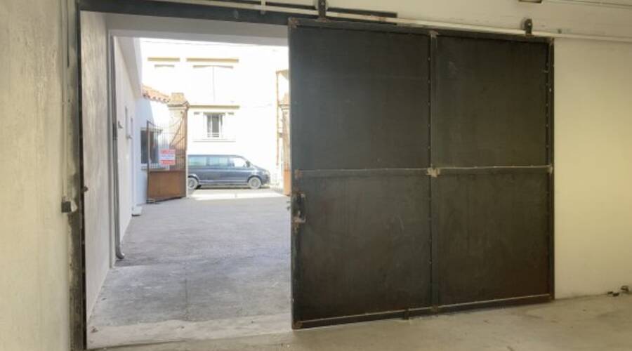 REXIM - Entrepôt - Pyrénées-Orientales - Perpignan - 2