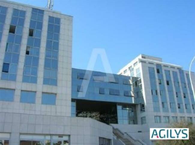 REXIM - Bureau - Arcueil - 1