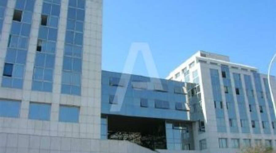 REXIM - Bureau - Arcueil - 1