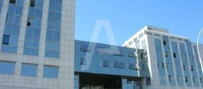 REXIM - Bureau - Arcueil - 1