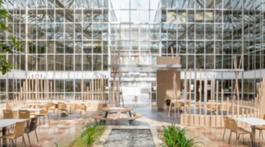 REXIM - Bureau - Arcueil - 4