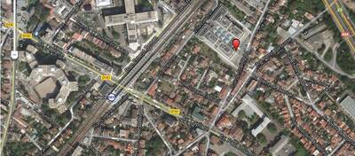 REXIM - Bureau - Arcueil - 5