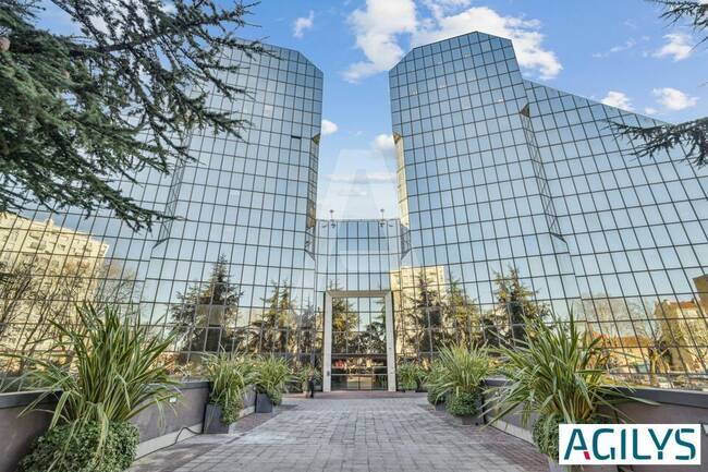 REXIM - Bureau - Cachan - 1