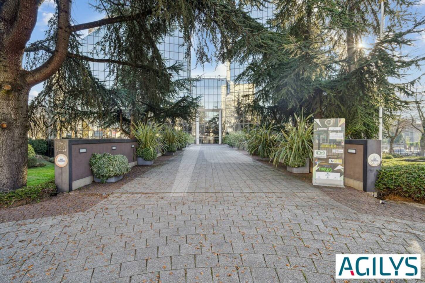 REXIM - Bureau - Cachan - 2