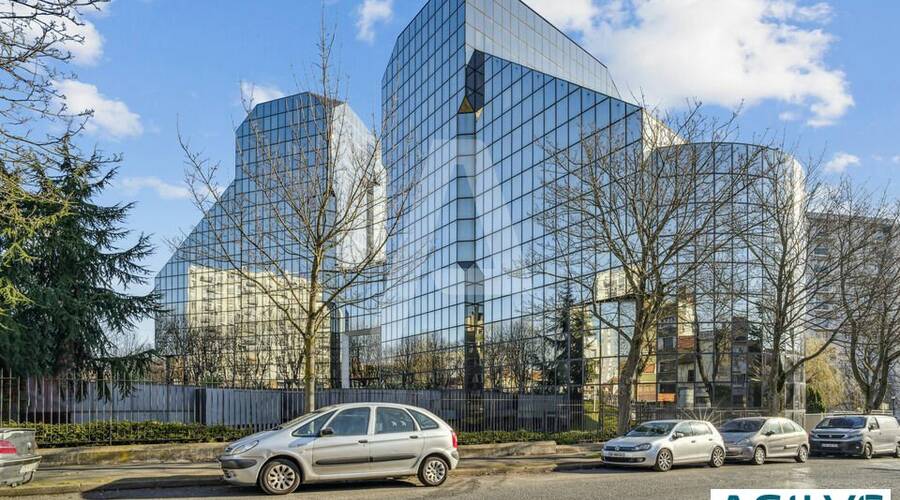 REXIM - Bureau - Cachan - 3