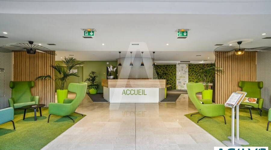 REXIM - Bureau - Cachan - 4