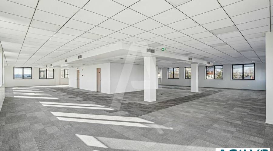 REXIM - Bureau - Cachan - 6