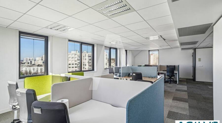 REXIM - Bureau - Cachan - 11