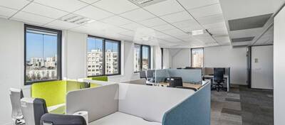 REXIM - Bureau - Cachan - 11