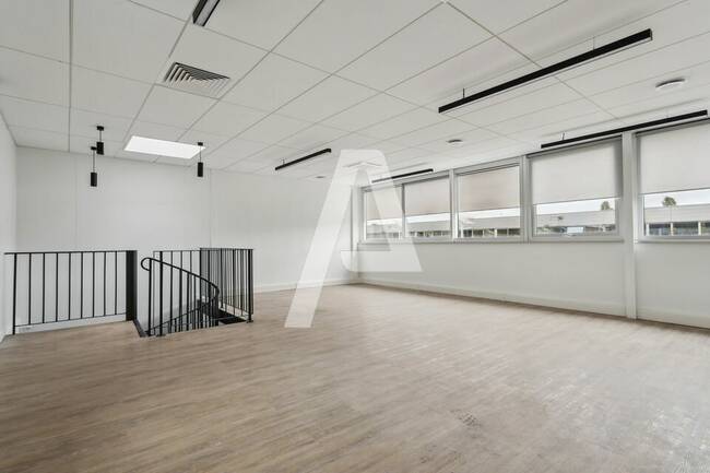 REXIM - Bureau - Bonneuil-sur-Marne - 1