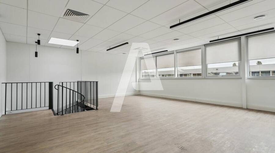 REXIM - Bureau - Bonneuil-sur-Marne - 1