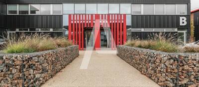 REXIM - Bureau - Bonneuil-sur-Marne - 3