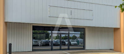REXIM - Local commercial - Gometz-le-Châtel - 1