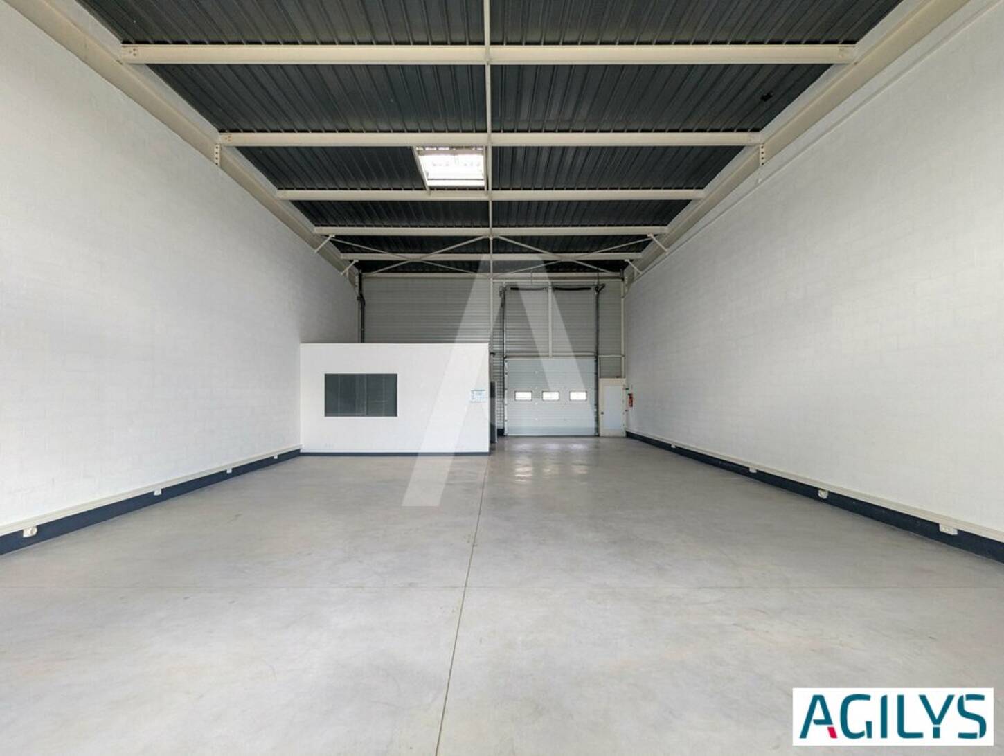 REXIM - Local commercial - Gometz-le-Châtel - 2