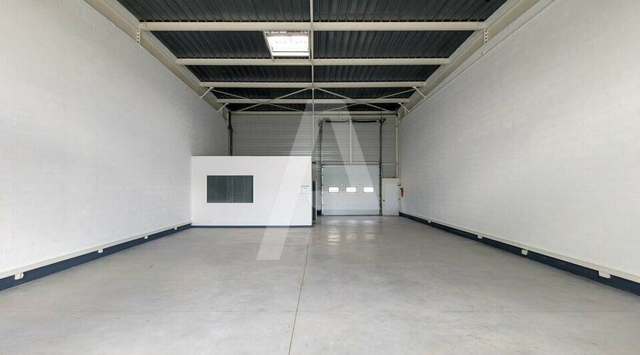 REXIM - Local commercial - Gometz-le-Châtel - 2
