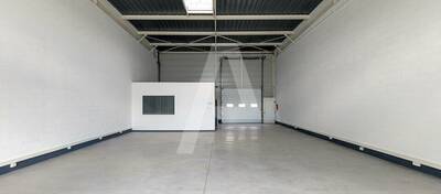 REXIM - Local commercial - Gometz-le-Châtel - 2