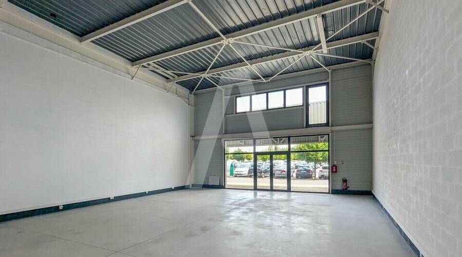 REXIM - Local commercial - Gometz-le-Châtel - 3