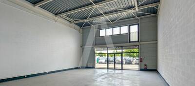 REXIM - Local commercial - Gometz-le-Châtel - 3