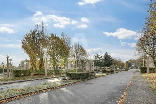 REXIM - Entrepôt - Saint-Aubin - 1