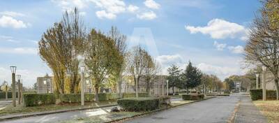 REXIM - Entrepôt - Saint-Aubin - 1