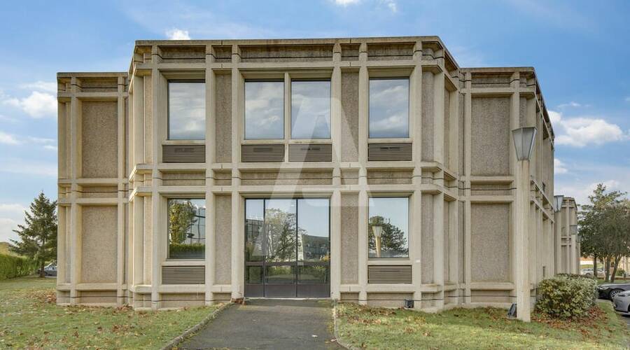 REXIM - Entrepôt - Saint-Aubin - 3