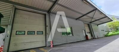 REXIM - Entrepôt - Arcueil - 2