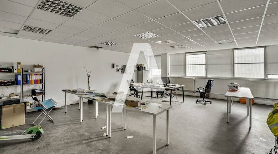 REXIM - Entrepôt - Arcueil - 3