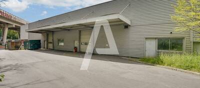 REXIM - Entrepôt - Arcueil - 4