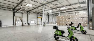 REXIM - Entrepôt - Arcueil - 5