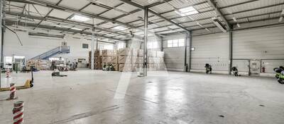 REXIM - Entrepôt - Arcueil - 6