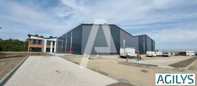 REXIM - Entrepôt - Limeil-Brévannes - 2