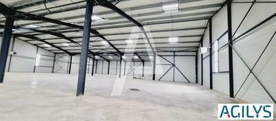 REXIM - Entrepôt - Limeil-Brévannes - 3