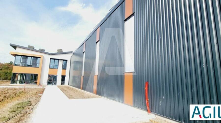 REXIM - Entrepôt - Limeil-Brévannes - 4