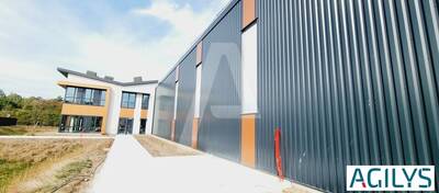 REXIM - Entrepôt - Limeil-Brévannes - 4