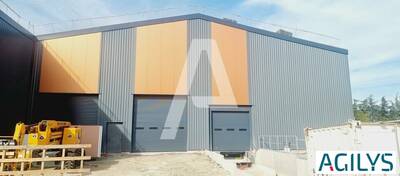 REXIM - Entrepôt - Limeil-Brévannes - 5