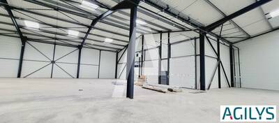 REXIM - Entrepôt - Limeil-Brévannes - 6